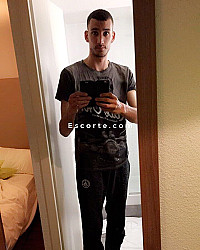 kevin - Hommes escort Aix-en-Provence