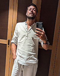 Guillaume - Hommes escort Lille