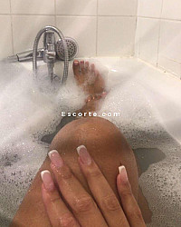 Kenza - Femme escort Bagnolet