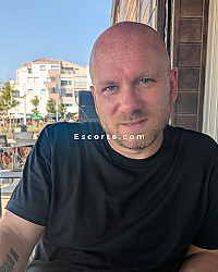 Matthieu - Hommes escort Lyon