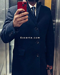 Marcus - Males escort Paris