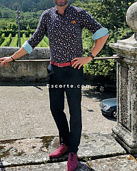 MrGentleman - Hommes escort Metz