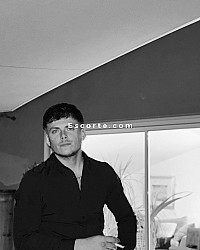 companight - Males escort Saint Tropez