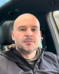 Bayb - Males escort Bordeaux