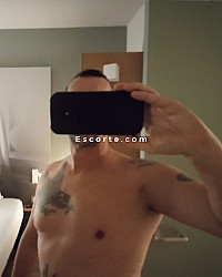 Bayb - Hommes escort Bordeaux