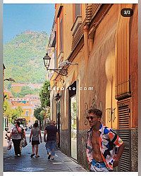 felipe - Males escort Paris