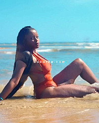 Kimsie - Femme escort Valenciennes