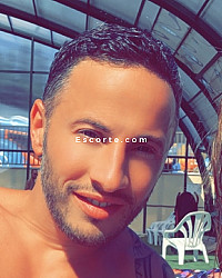 Matosss59 - Hommes escort Lille
