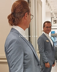 Alex - Hommes escort Narbonne