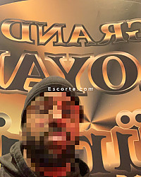 Elji - Hommes escort Colmar