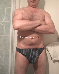 ARIES - Hommes escort Toulouse