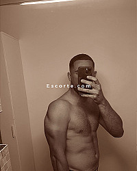 Sportifdu06 - Hommes escort Nice