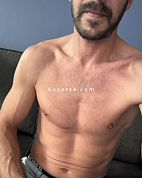 Tony19 - Hommes escort Joué-lès-Tours