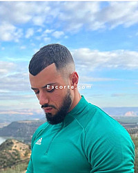 Wissamlibanais - Hommes escort Paris