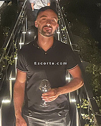 luc - Hommes escort Paris