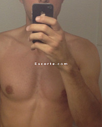Etienne - Hommes escort Montpellier