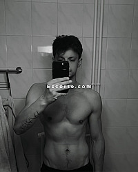 Marc - Hommes escort Rouen