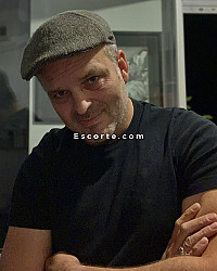 Mushashi - Hommes escort Bordeaux