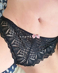 Anne74 - Female escort Annecy