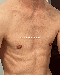 Tibo - Hommes escort Metz