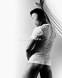 Voluptueux - Hommes escort Limoges