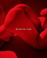 Satine - Femme escort Caen