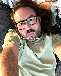 Niamor - Hommes escort Caen