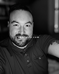 Niamor - Hommes escort Caen