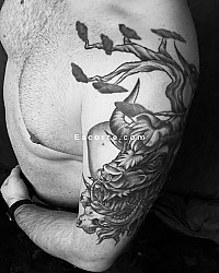 ROMAIN - Males escort Caen