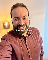 ROMAINTIME - Males escort Caen