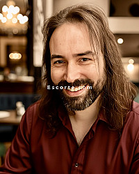 ROMAINTIME - Hommes escort Caen