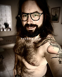 Niamor - Hommes escort Caen