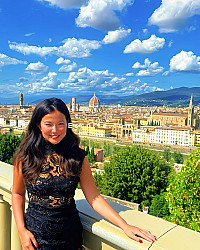 Luna River - Femme escort Monaco Monte Carlo