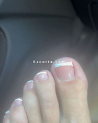 Julie - Femme escort Metz