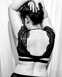 Siclya - Femme escort Dieppe