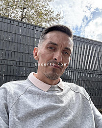 Jeremy - Hommes escort Mulhouse