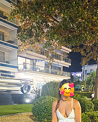 Sofiasexy75 - Femme escort Paris