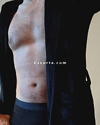 LucienDeLaNuit - Hommes escort Nice