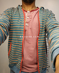 Martin - Hommes escort Nantes