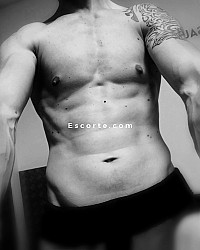 Sam - Hommes escort Laval