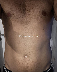 John - Hommes escort Rennes