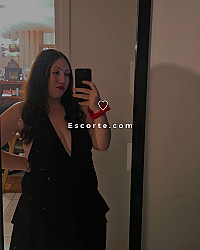 Maeva - Female escort Carcassonne