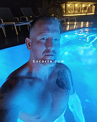 DIM LE TIGRE - Hommes escort Strasbourg