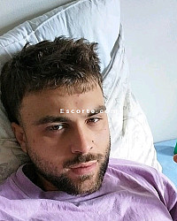 Tomxoxo - Hommes escort Le Mans