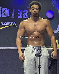 Showman - Hommes escort Bordeaux