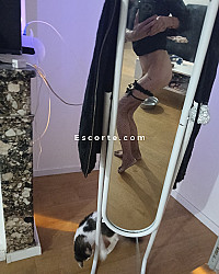 Geisha - Femme escort Perpignan