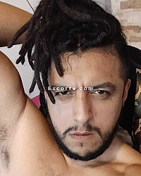 Roi Rick - Hommes escort Toulouse