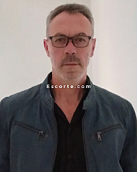 Axel - Hommes escort Haguenau