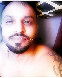 Sunny - Males escort Paris