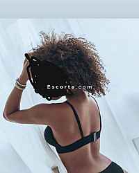 Nimalabombe - Femme escort Montbéliard
